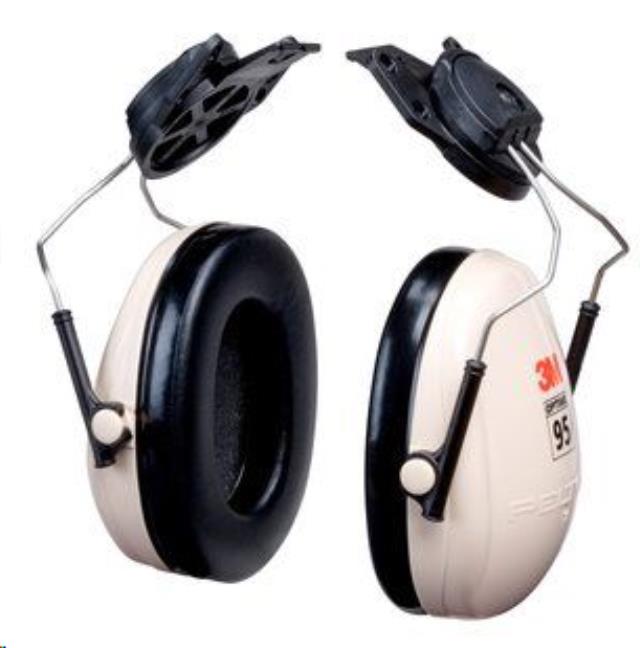 Rental store for 3M Peltor Earmuff Cap Mount in Baker City OR