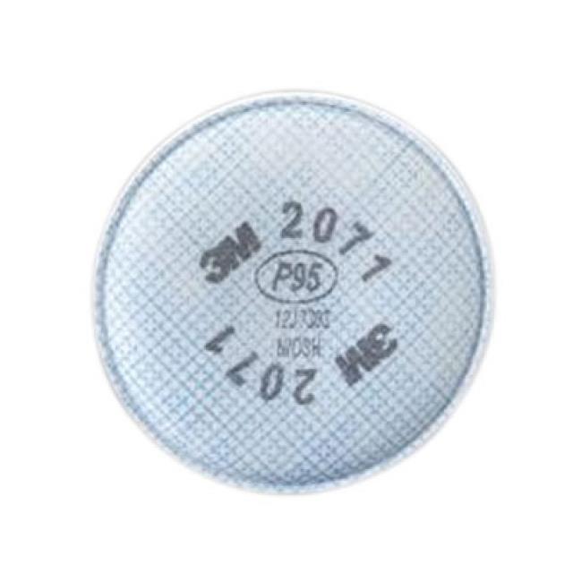 Rental store for 3M Particulate Filter 2071 P95 in Baker City OR
