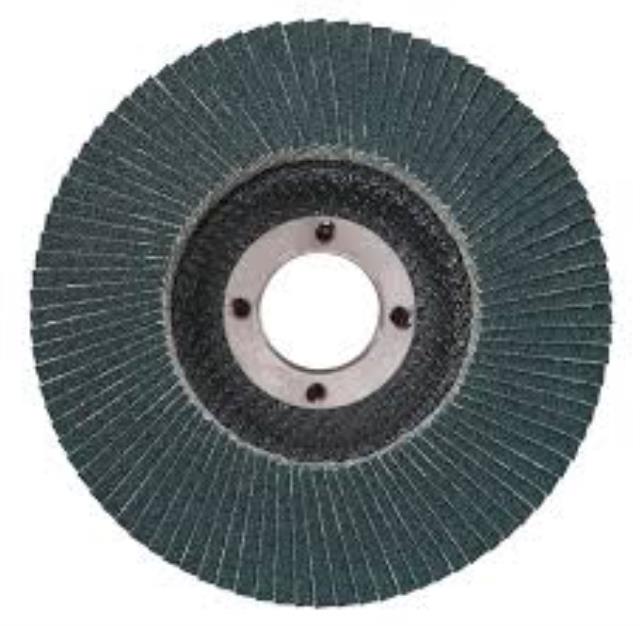 Rental store for Metabo Flap 4-1 2  x 5 8-11 120grit in Baker City OR