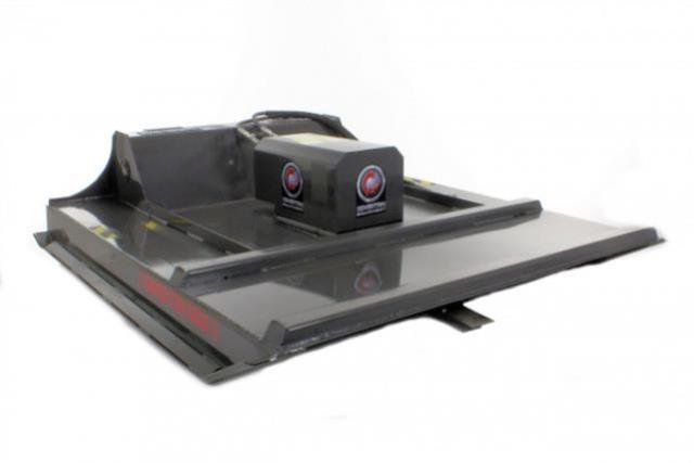 Rental store for Skid Steer X AT Brush Cutter 72 in Baker City OR