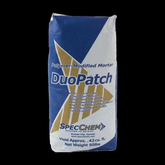 Rental store for SC DuoPatch 2 Part Repair Mortar in Baker City OR