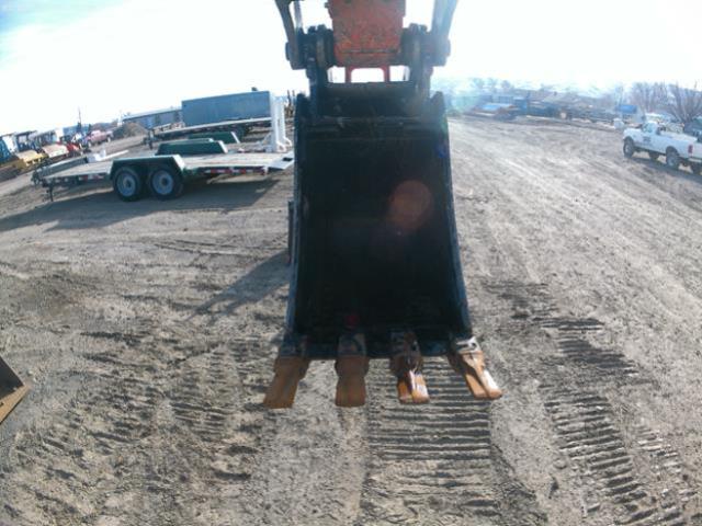 Rental store for Bucket Kubota KX80 18  Dig in Baker City OR