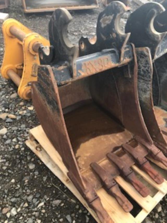 Rental store for Bucket Kubota KX80 24  Dig in Baker City OR