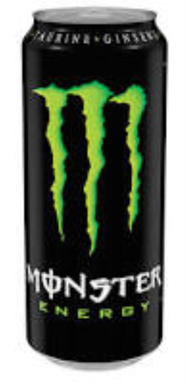 Rental store for Monster Energy 16oz in Baker City OR