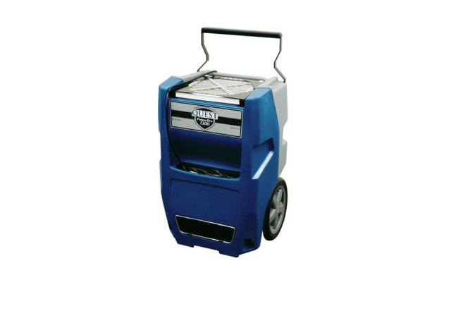 Rental store for Dehumidifier Quest Power Dry 1300 in Baker City OR