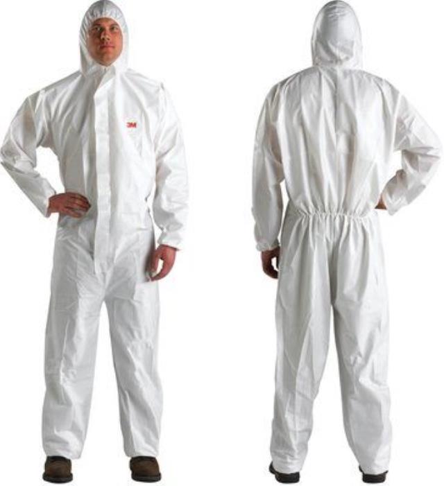 Rental store for Coverall Disposable White Large in Baker City OR