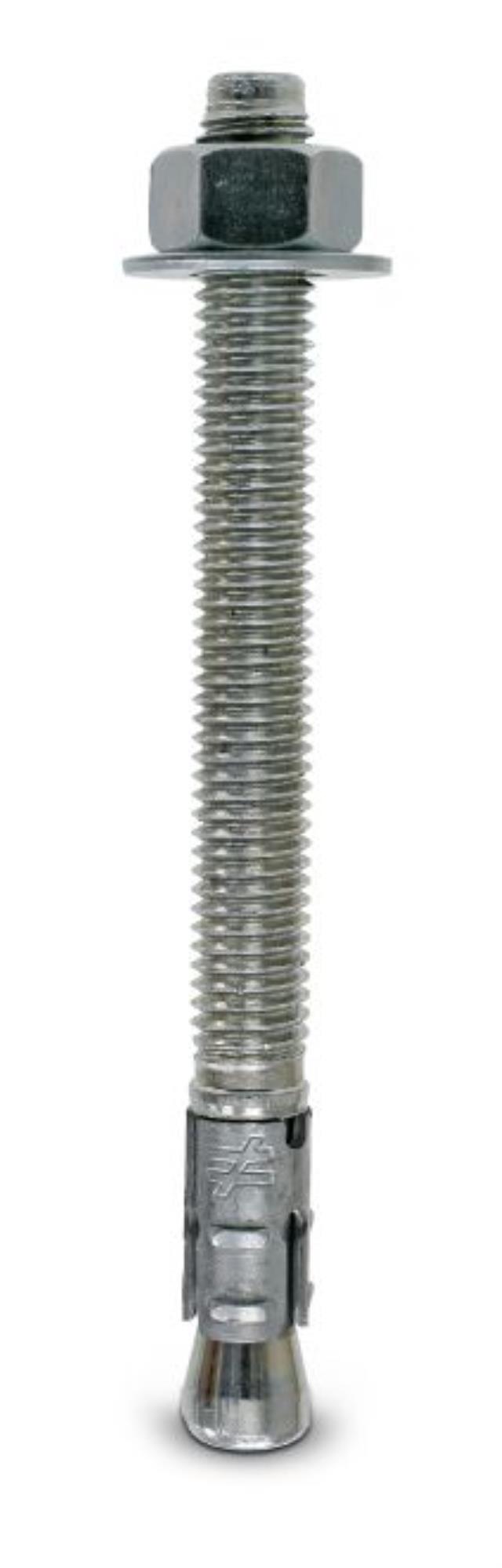 Rental store for Simpson Strong-Bolt 2 Anchor 5 8x7 in Baker City OR