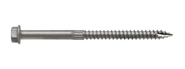 Rental store for Simpson SDS Screw 1 4X3.5  Mini Bx 125 in Baker City OR