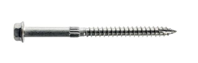 Rental store for Simpson SDS Screw 1 4x2  Mini Bx 250 HWH in Baker City OR