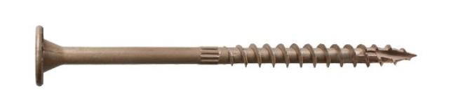 Rental store for Strong-Drive 4  SDWS TIMBER Screw 50 Box in Baker City OR