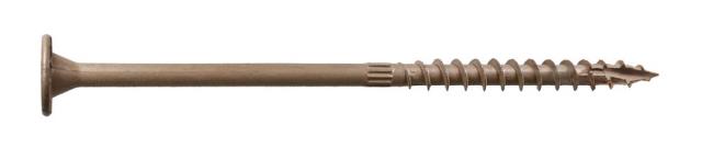 Rental store for Strong-Drive 6  SDWS TIMBER Screw 50 Box in Baker City OR