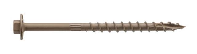 Rental store for Strong-Drive 8  SDWH TIMBER-HEX Screw  5 in Baker City OR