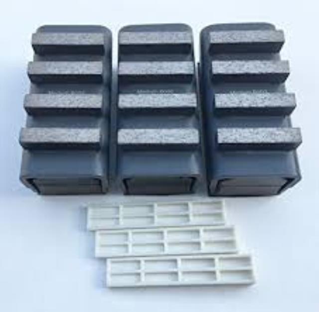 Rental store for Grinder Concrete Grinding Pucks 6pk in Baker City OR