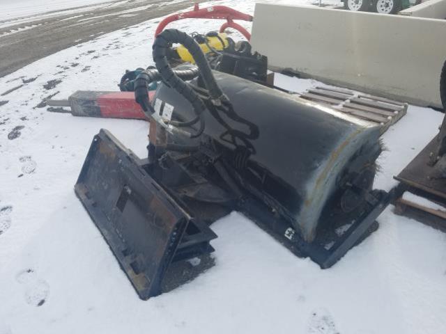 Rental store for Skid Steer X AT Brush Angle 80 in Baker City OR