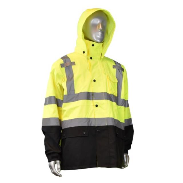 Rental store for Radians General Purpose Rain Jacket  LG in Baker City OR