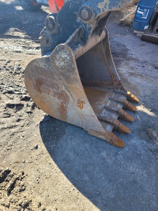 Rental store for Bucket Kubota KX57 24  Dig in Baker City OR