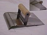 Rental store for Concrete Hand Edger 6 in Baker City OR