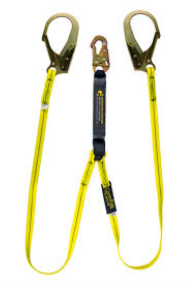 Rental store for Guardian Lanyard Double Leg Steel Rebar in Baker City OR
