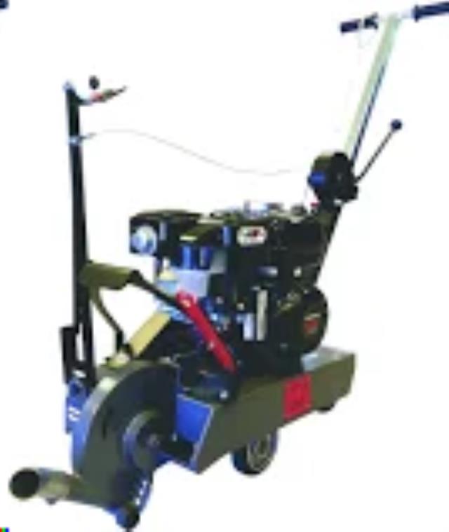 Rental store for Saw W.B. Green Cut 10  Concrete M.Q. in Baker City OR