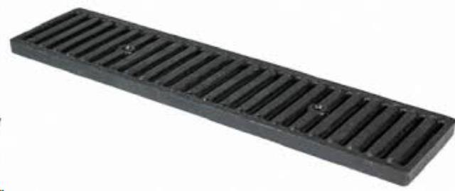 Rental store for Dura Slope Cast Iron Grate 24  DS-231 in Baker City OR