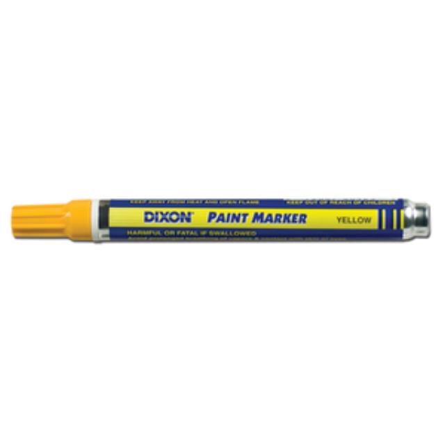 Rental store for Paint Marker Valve Action Yellow in Baker City OR