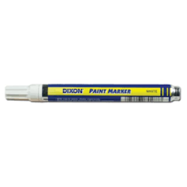 Rental store for Paint Marker Valve Action White in Baker City OR
