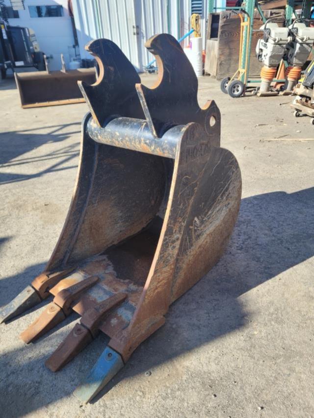 Rental store for Bucket Kubota KX57 18  Dig in Baker City OR