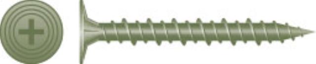 Rental store for Screws 8x1-5 8  Cement Board Wood 4M Bx in Baker City OR