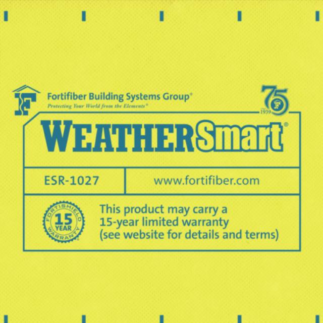Rental store for House Wrap Weathersmart 9 x100  roll in Baker City OR