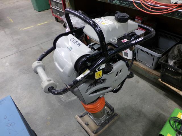 Rental store for Compactor Tamping MQ MTX60HD  3 in Baker City OR