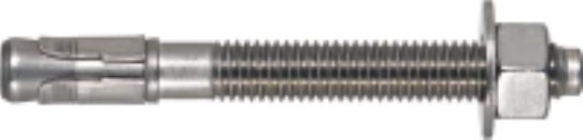 Rental store for Anchor Stud 3 4 x 10 KB3 304 SST in Baker City OR
