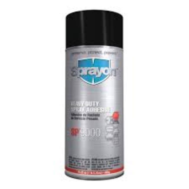 Rental store for Sprayon SP9000 HD Spray Adhesive 24oz in Baker City OR