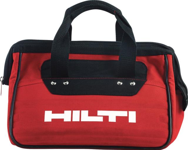 Rental store for Tool Bag Hilti Small Soft in Baker City OR