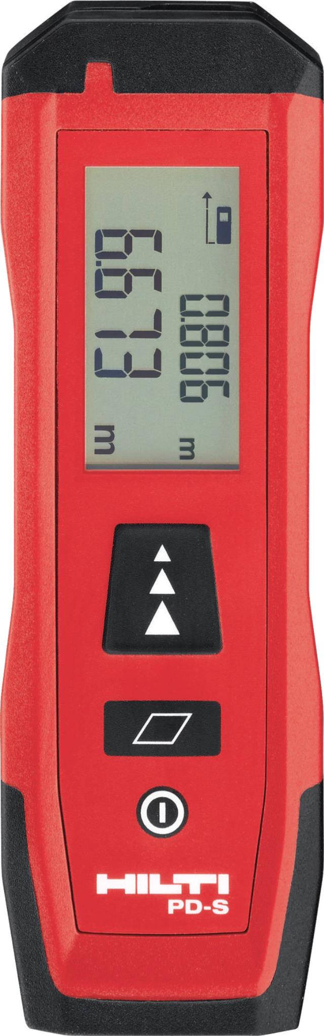 Rental store for Hilti PD-S Laser Distance Meter in Baker City OR