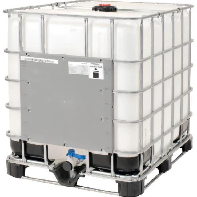Rental store for Tote 275gal in Baker City OR
