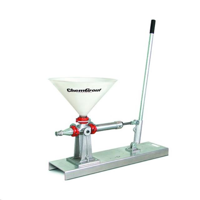 Rental store for Grout Pump Manual, Portable w 12  Hose in Baker City OR
