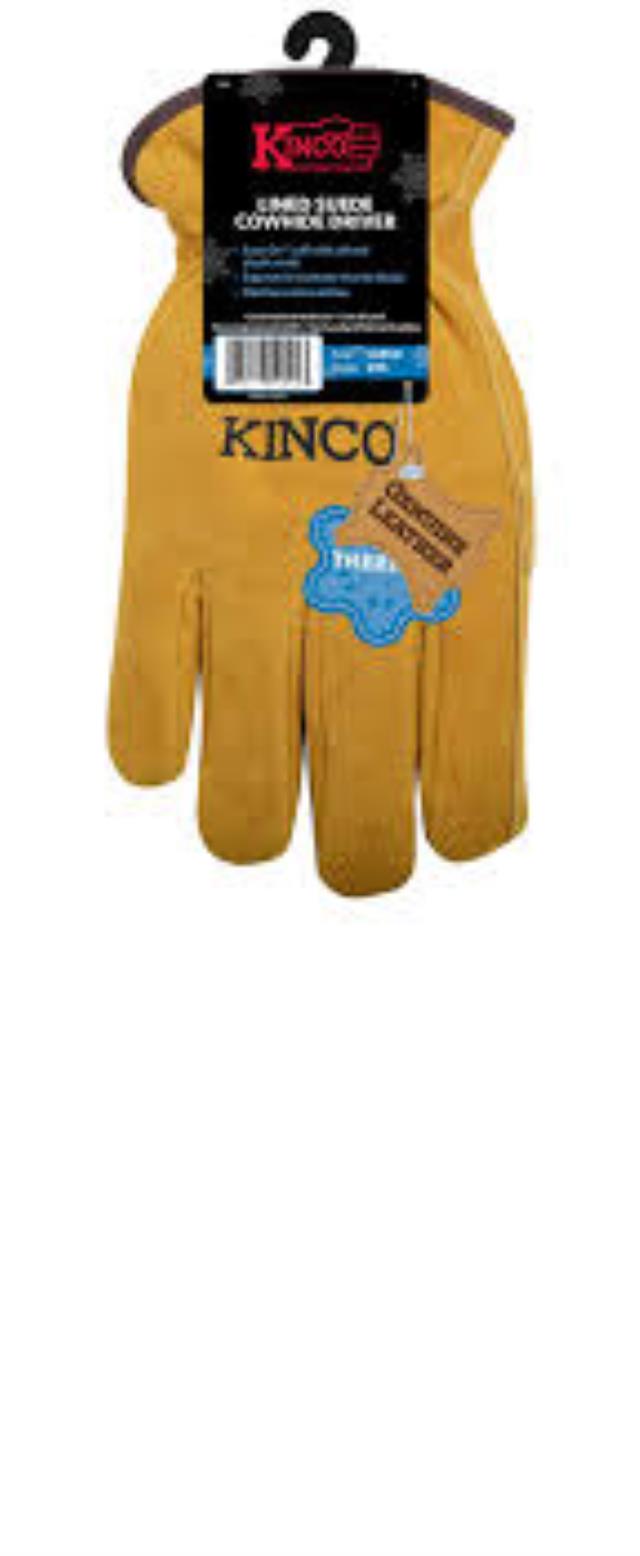 Rental store for Gloves-M Kinco Style 51P-M in Baker City OR