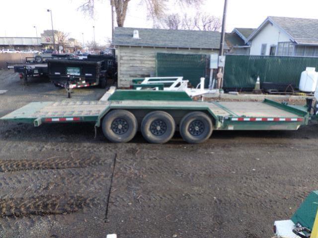 Rental store for Trailer T 22x6 21K  18 4 in Baker City OR