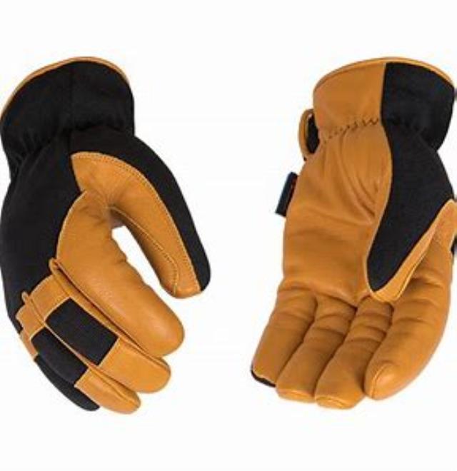 Rental store for Glove Kinco Buffalo Palm Thermal XL in Baker City OR