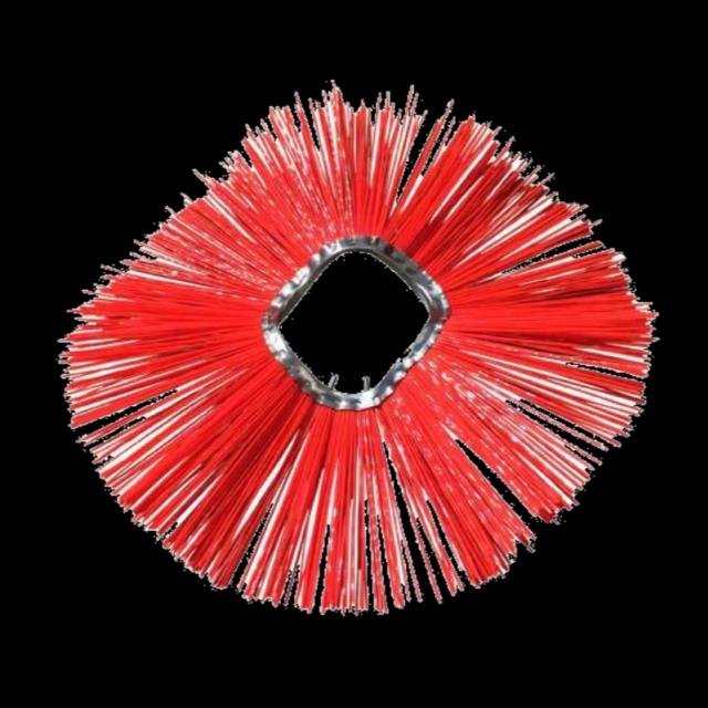 Rental store for Skidster Sweeper Head 10 x32  Poly Wafer in Baker City OR