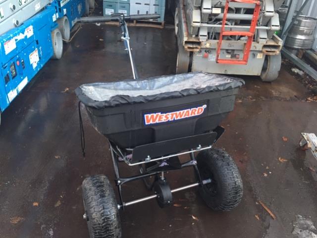 Rental store for Spreader Fertilizer Westeard in Baker City OR