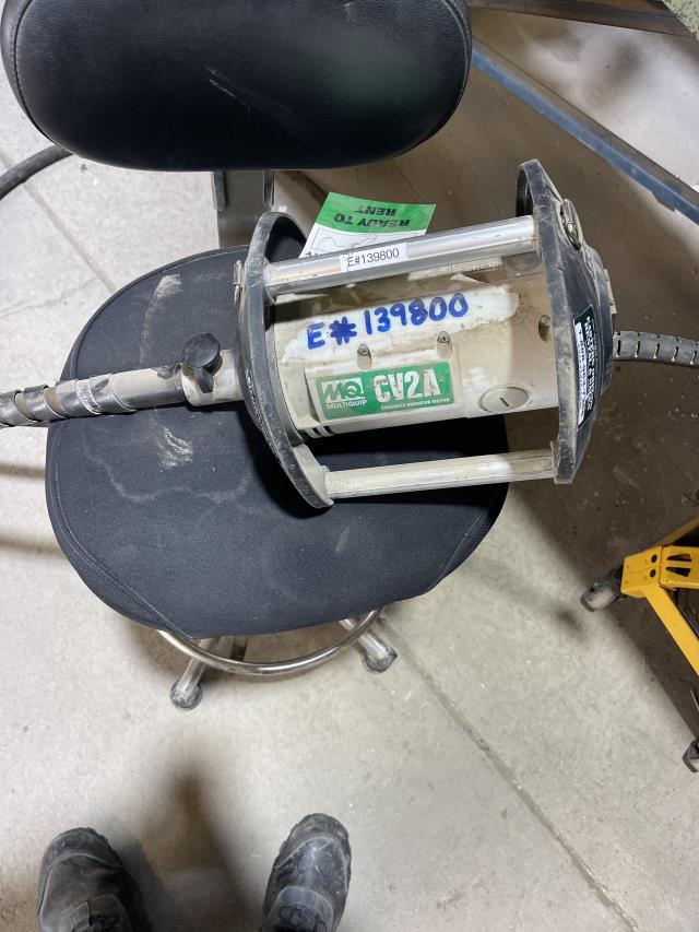 Rental store for Vibrator Cement 14  Stinger  6 in Baker City OR