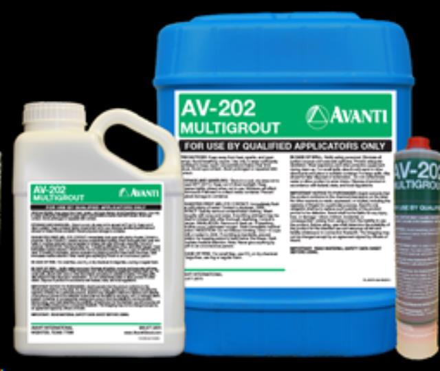 Rental store for Avanti Multigrout AV-202  pint tube in Baker City OR