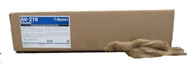 Rental store for Avanti Fibrotite Dry Oakum Rope 1 x24 in Baker City OR