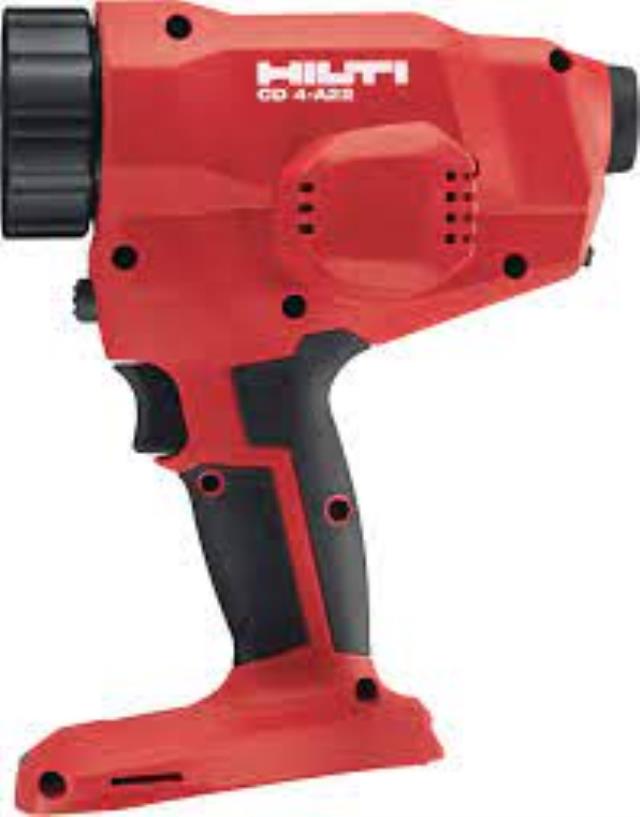 Rental store for Hilti Barrel CD 4 Bulk Long Assembly Set in Baker City OR