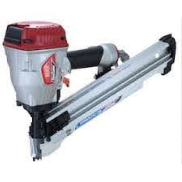 Rental store for Max USA 21° Super Framer 2 - 3-1 4 in Baker City OR