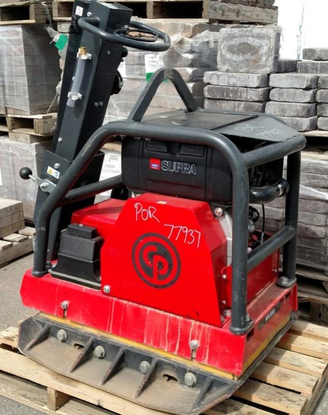 Rental store for Compactor Vibratory Plate Rev 6-10k in Baker City OR