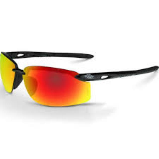 Rental store for Radians ES5W Safety Glasses Fire Mirror in Baker City OR