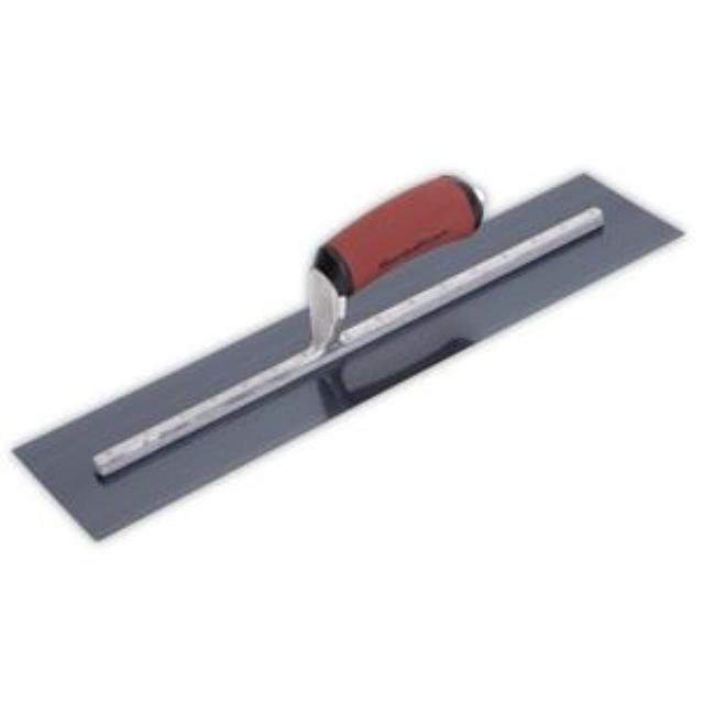 Rental store for MTWN 16x4  Trowel Finish Blue Steel DS in Baker City OR