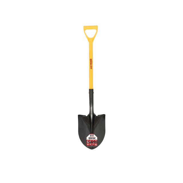 Rental store for MWR Round Point 28  Shovel D-Handle F G in Baker City OR